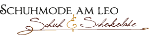schuhmode-am-leo.de Logo