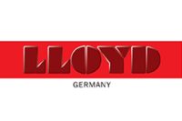 Lloyd Lloyd