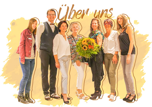 Über uns